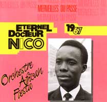 eternel dr nico